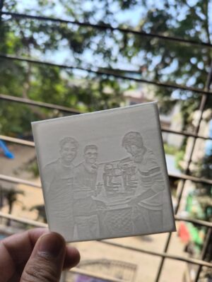 Litho Planes